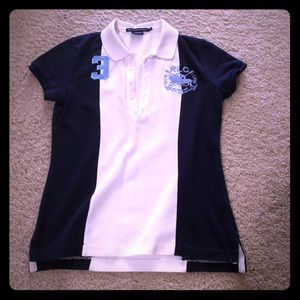 Classic Ralph Lauren Sport Shirt